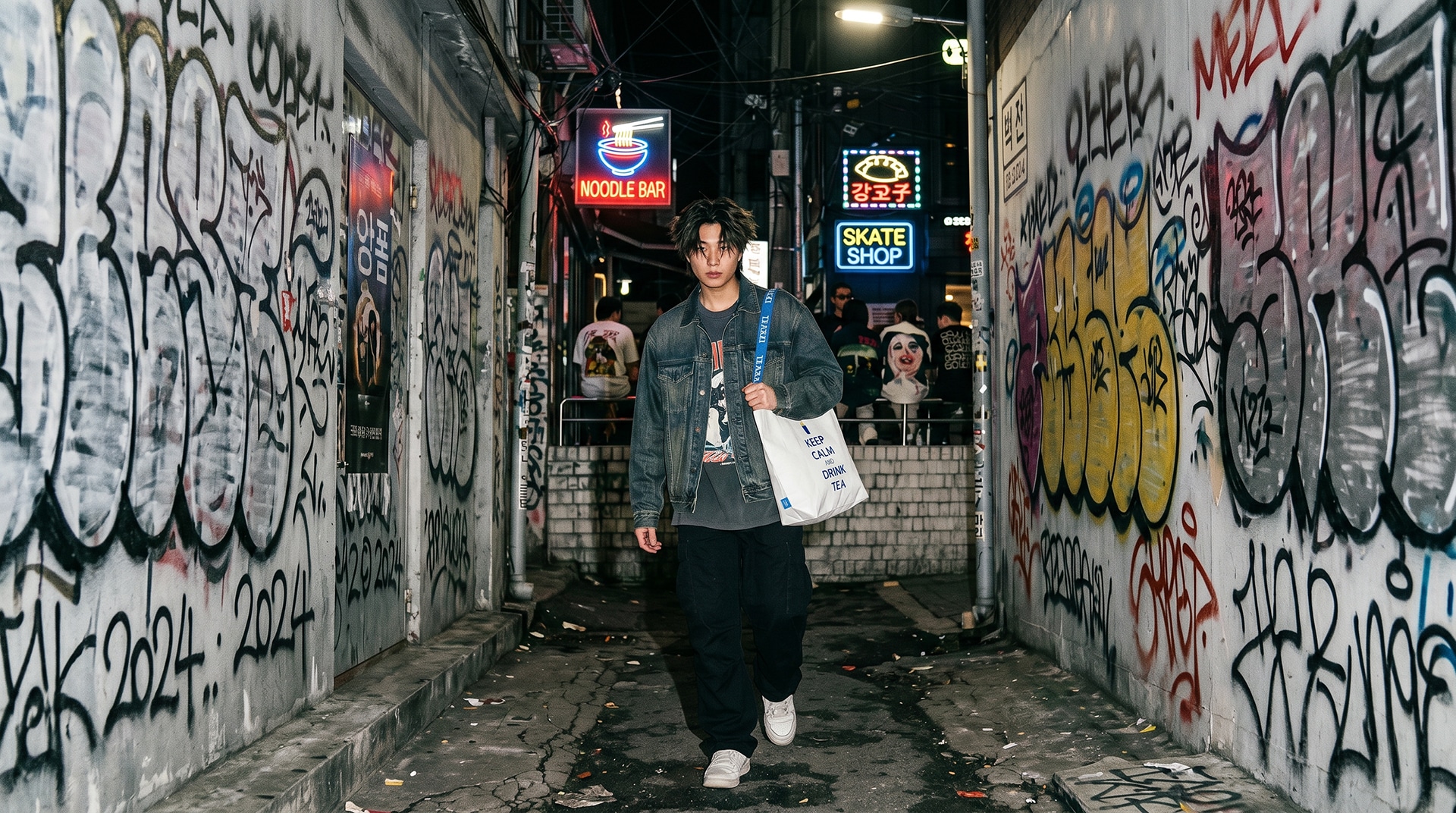 おちゃ213 Shop – TEAZZI